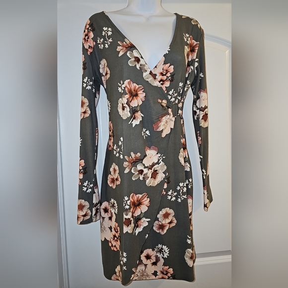 T-shirt Longsleeve size Medium - Picture 1 of 3